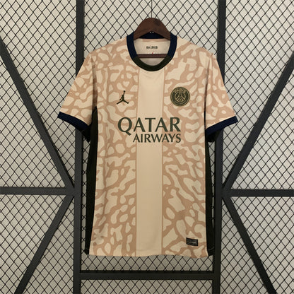 Camisola Alternativa PSG 23/24