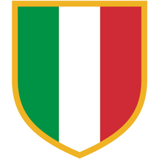 Patch Campeão Serie A