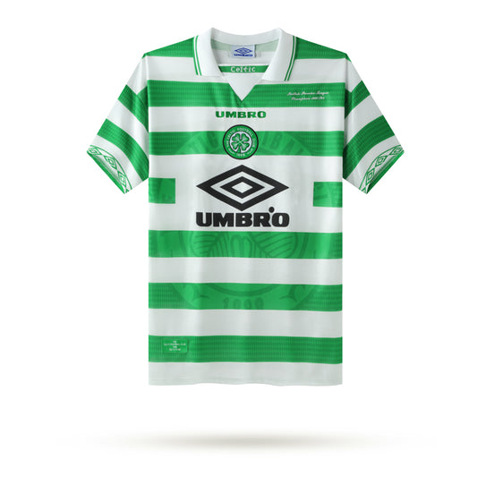 Camisola Principal Celtic F.C 1998