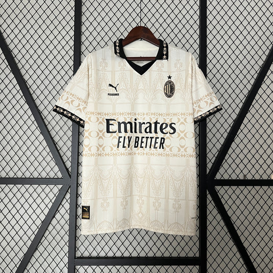 Camisola Alternativa AC Milan 23/24