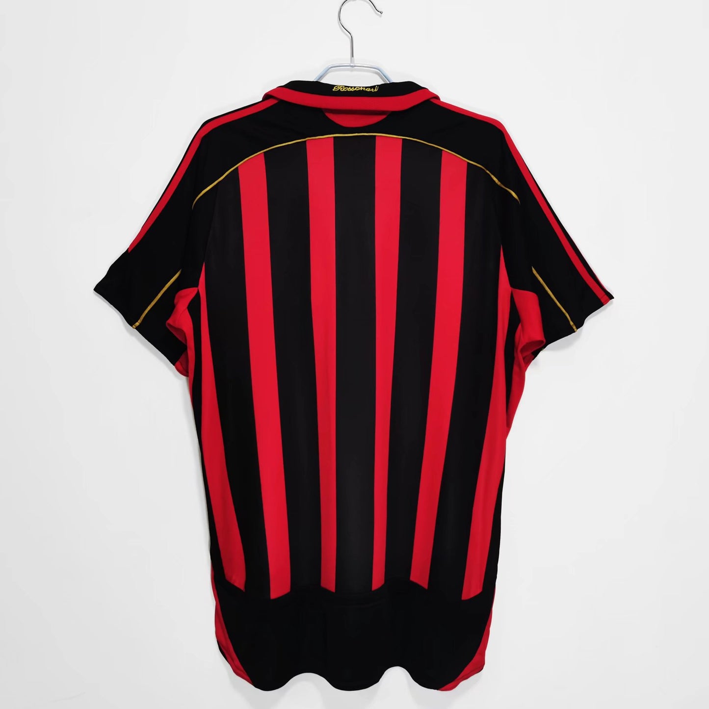 Camisola Principal AC Milan 2006/07