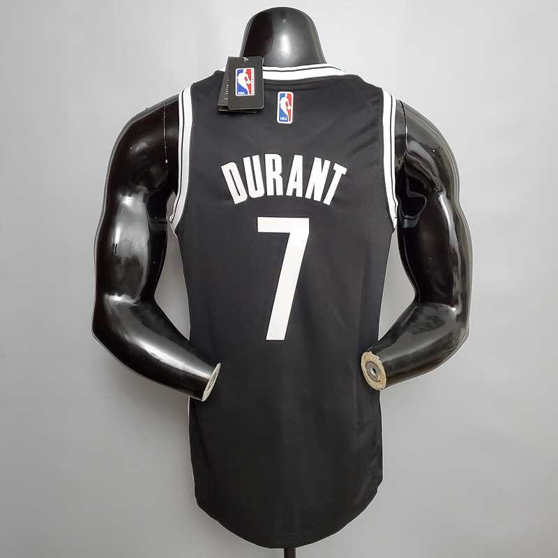 Brooklyn Nets "DURANT 7"