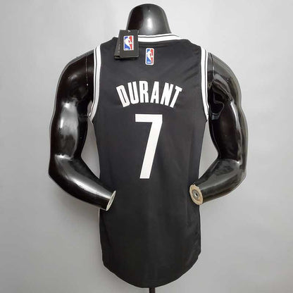 Brooklyn Nets "DURANT 7"