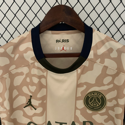 Camisola Alternativa PSG 23/24