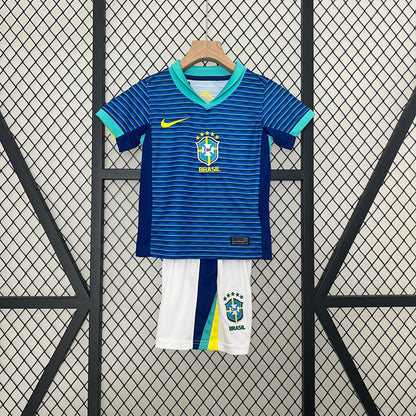 Kit Criança Alternativo Brasil 2024