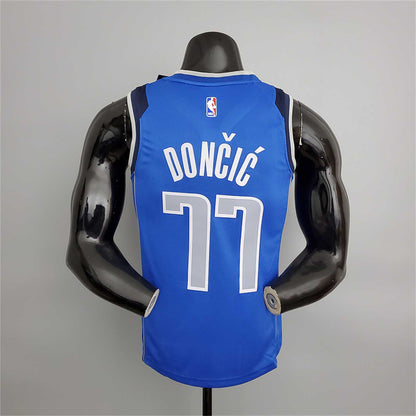 Dallas Mavericks "DONČIĆ 77"