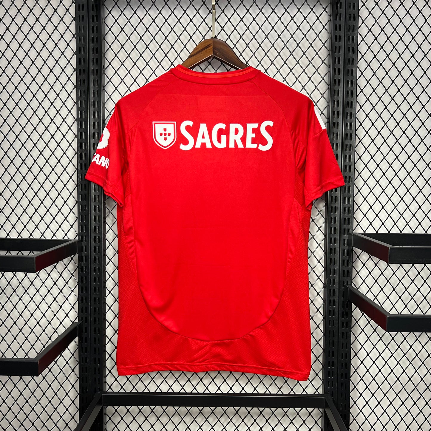 Camisola Principal Benfica 24/25