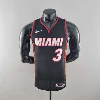 Miami Heat "WADE 3"