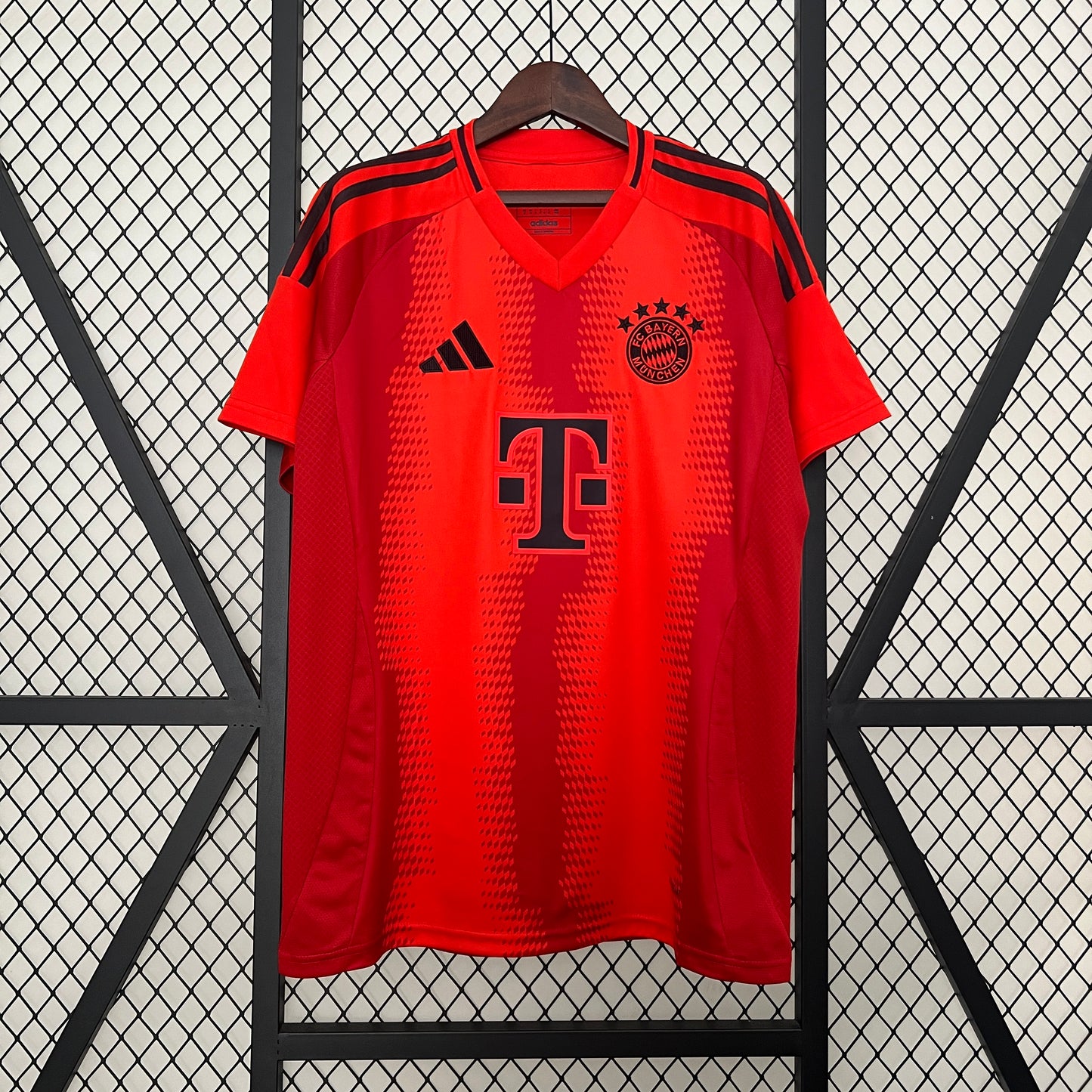 Camisola Principal Bayern Munique 24/25