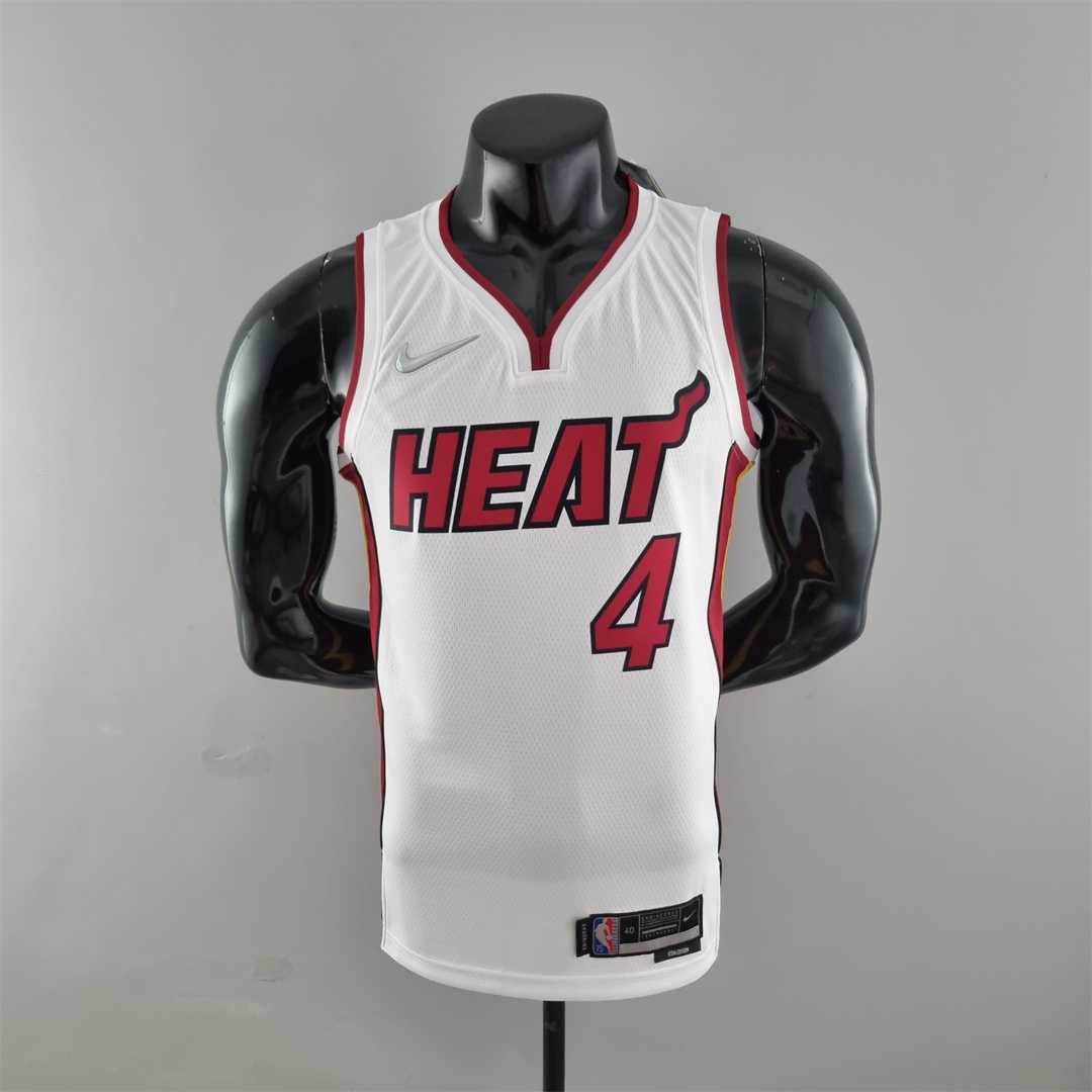 Miami Heat "OLADIPO 4"