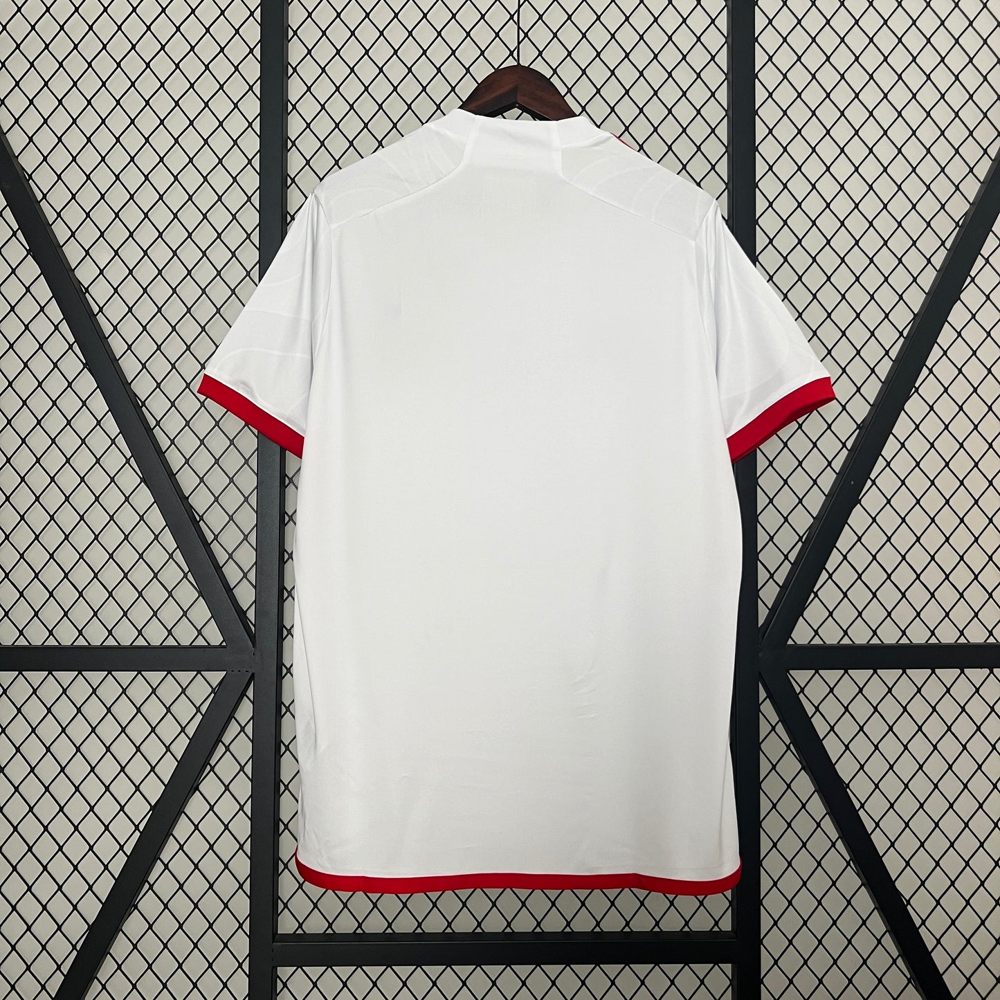 Camisola Alternativa Flamengo 24/25