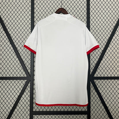 Camisola Alternativa Flamengo 24/25