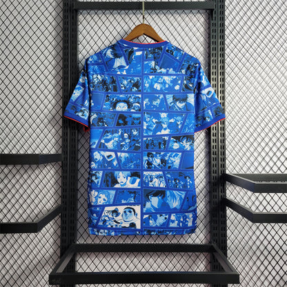 Camisola Especial Japão 2021