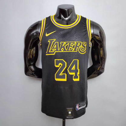 Los Angeles Lakers "BRYANT 24"