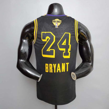 Los Angeles Lakers "BRYANT 24"