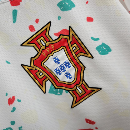 Camisola Alternativa Portugal Navegadoras