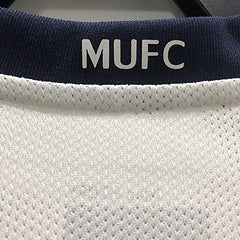 Camisola Alternativa Manchester United Final Champions League 2009