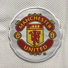 Camisola Alternativa Manchester United Final Champions League 2009